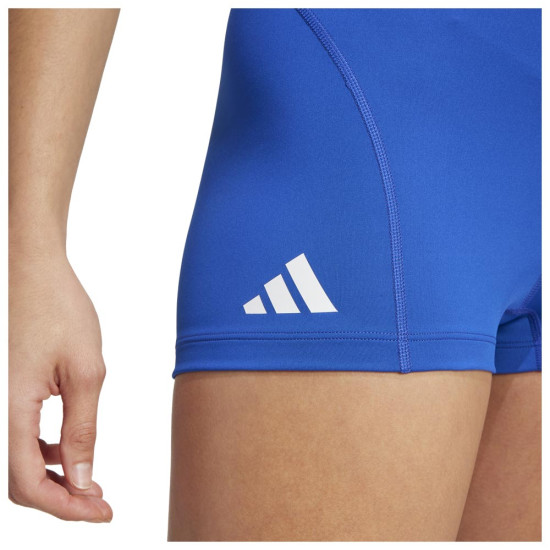 Adidas Γυναικείο σορτς Adizero Essentials Running Booty Shorts